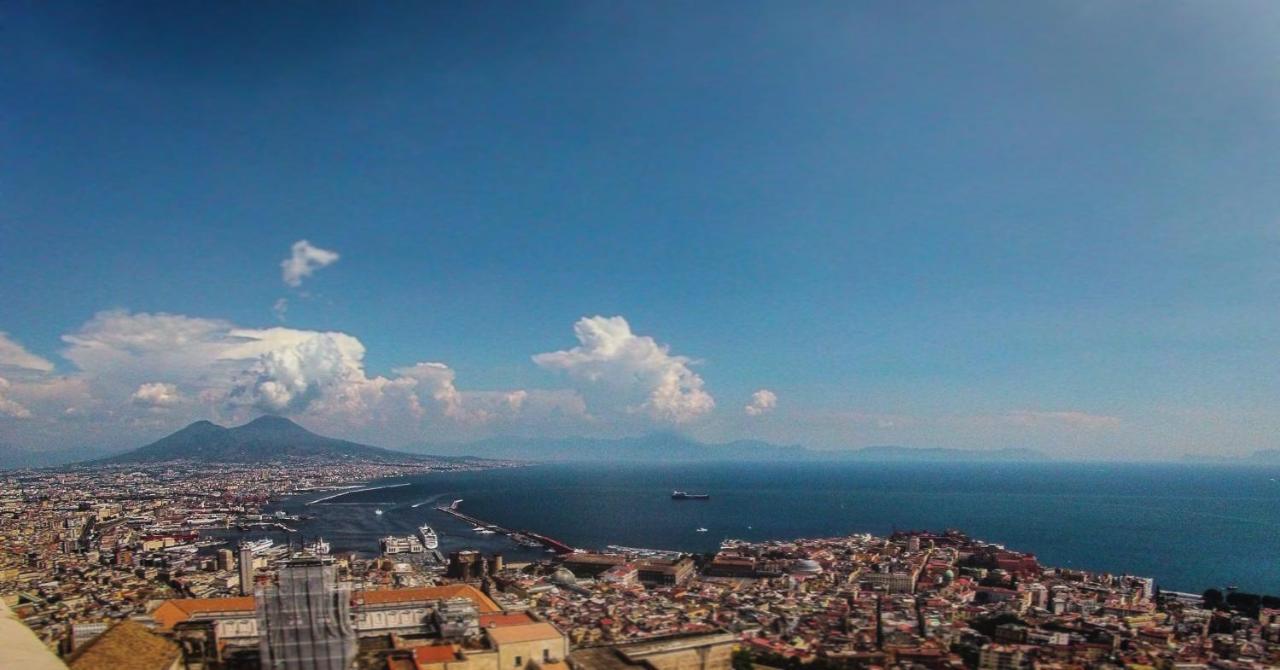 Ostello 6 Small Napoli